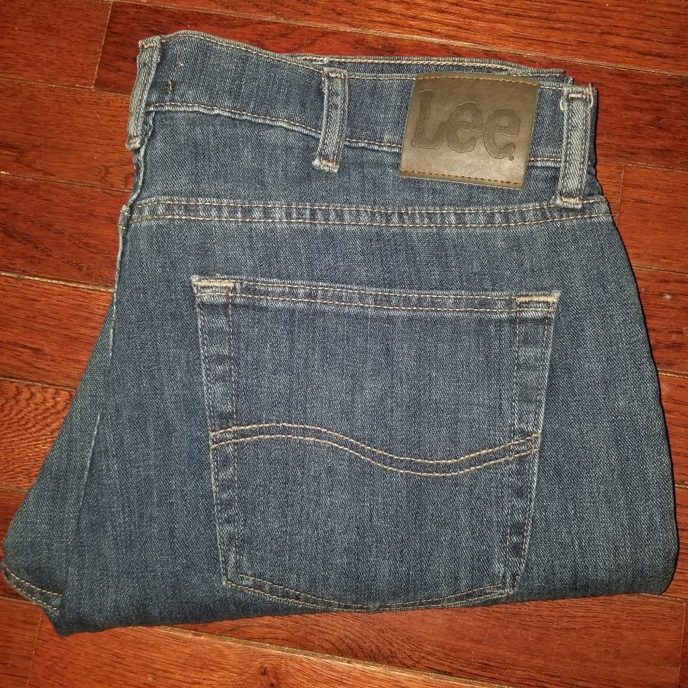 Brand New! Lee Jeans